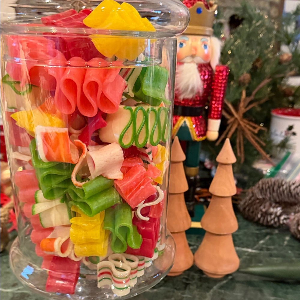 Box of Sevigny's Thin Ribbon Candy - Picture 1 of 13